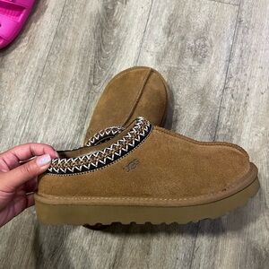 UGG Tasman Slippers